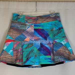 DonaJo tennis skirt size 3